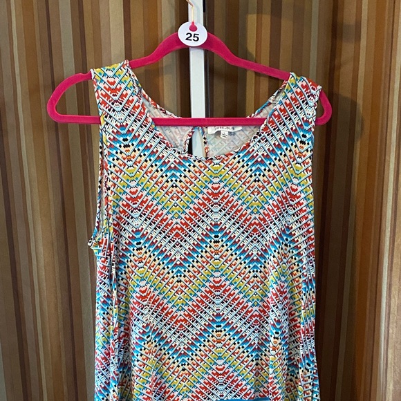 Tops - 25 Rose + Olive   Size L